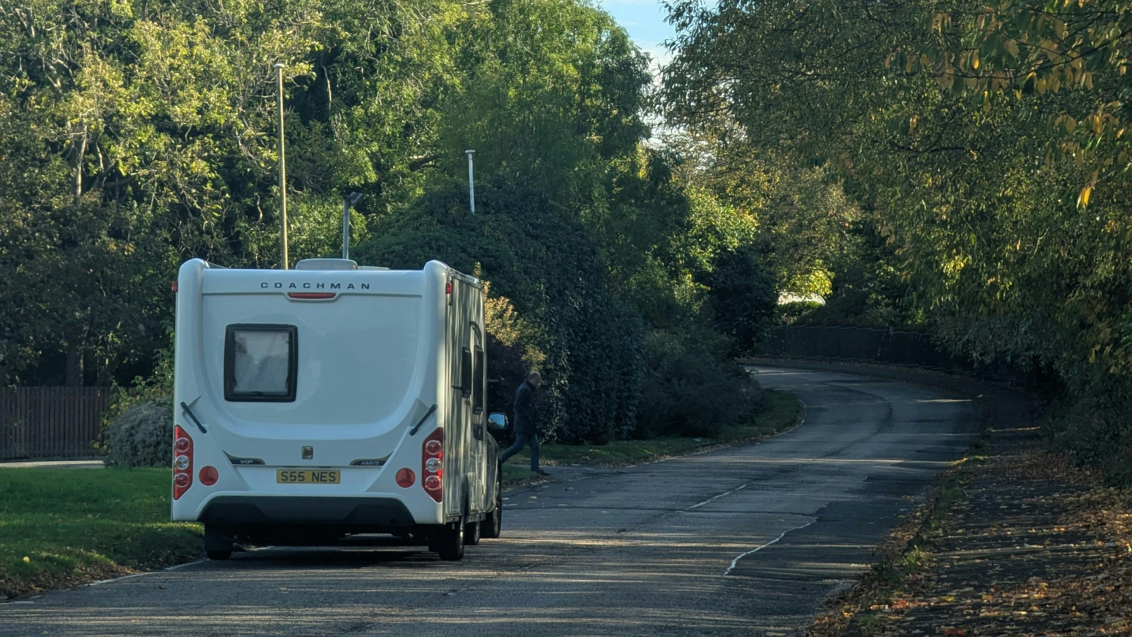 4 Caravan and motorhome trips perfect for the Easter holidays | Jonic