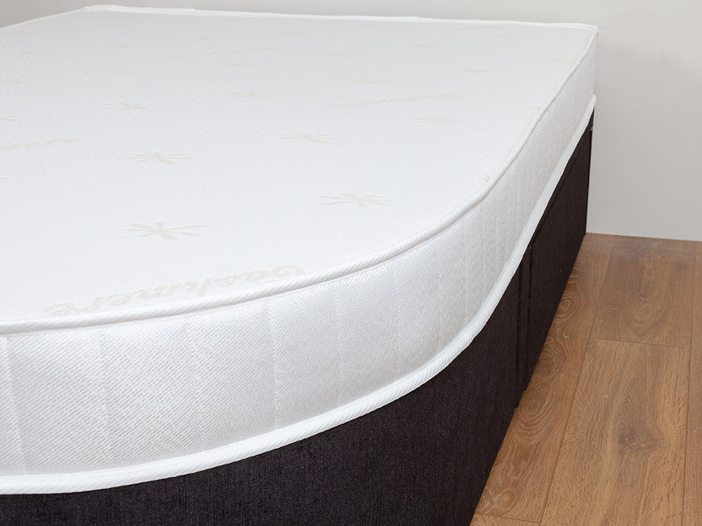 Caravan & Motorhome Mattress | Memory Foam Mattress by Jonic