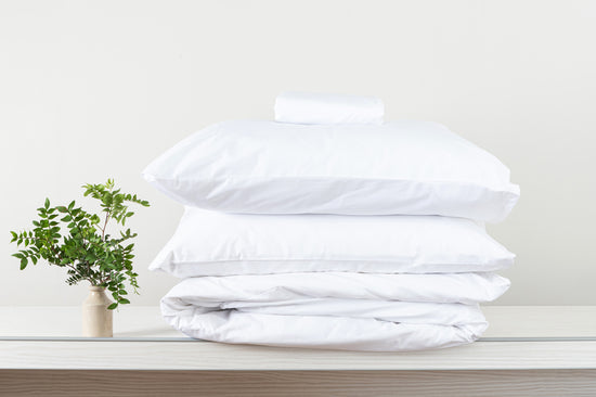Caravan and Motorhome Mattresses, Toppers and Bedding | Jonic