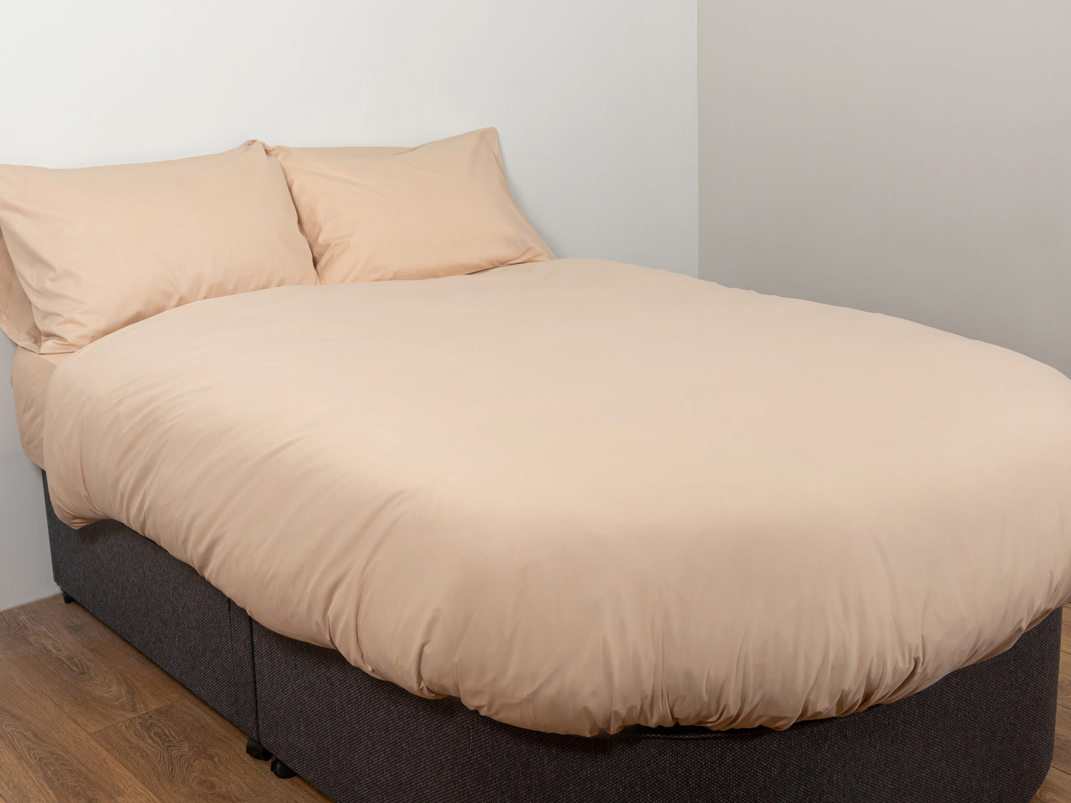 Caravan & Motorhome Duvet Cover | Classic Percale Duvet Cover by Jonic