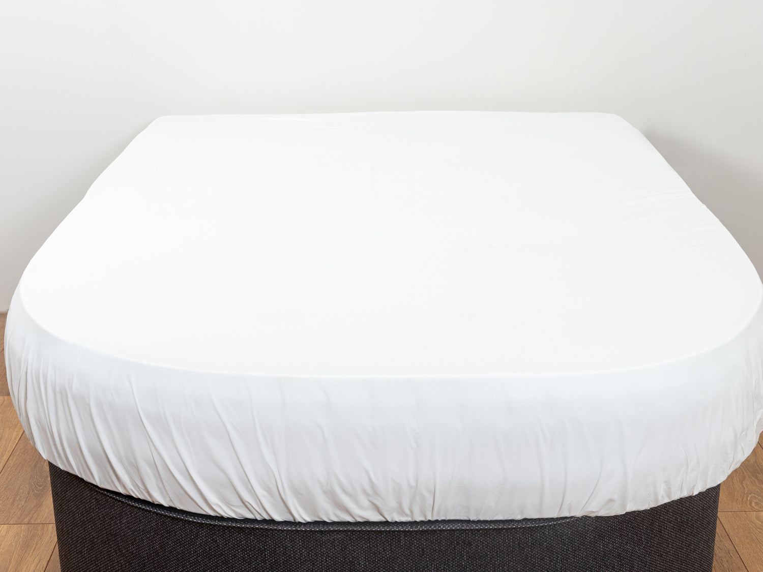 Caravan & Motorhome Fitted Sheet Signature Cotton Fitted Sheet by Jonic