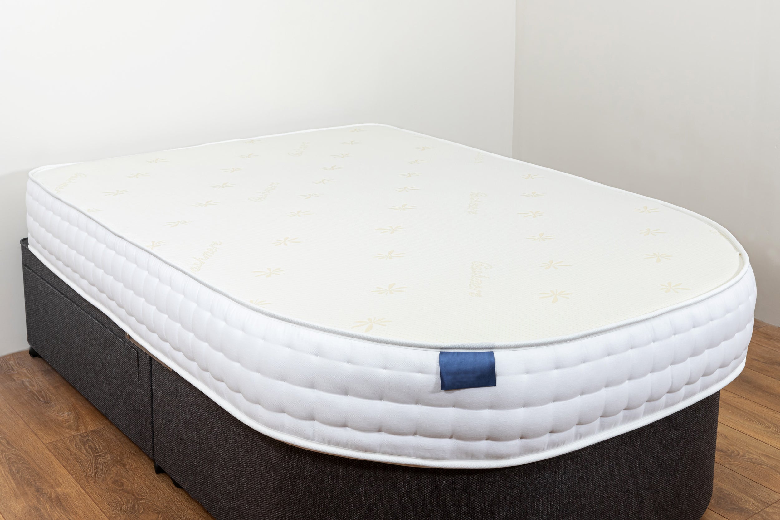 Caravan & Motorhome Mattress | Premium Memory Foam Medium Support ...