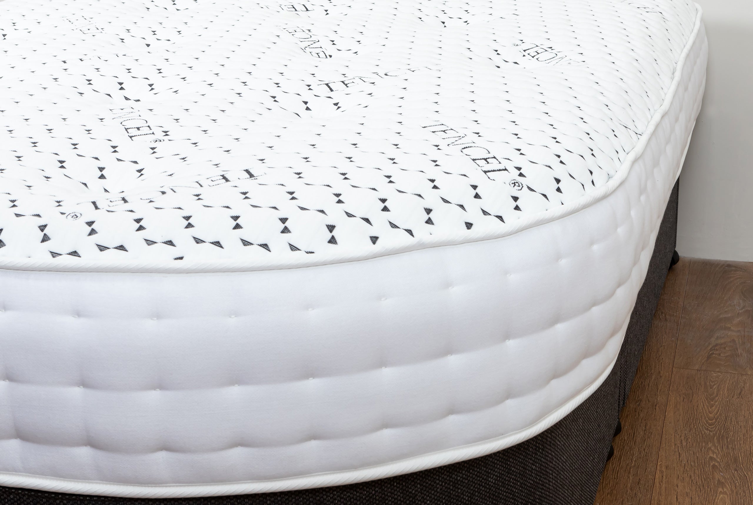 Caravan & Motorhome Mattress | Signature Natural Medium Support ...