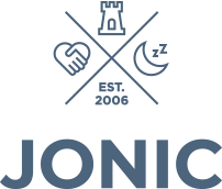 Jonic Logo