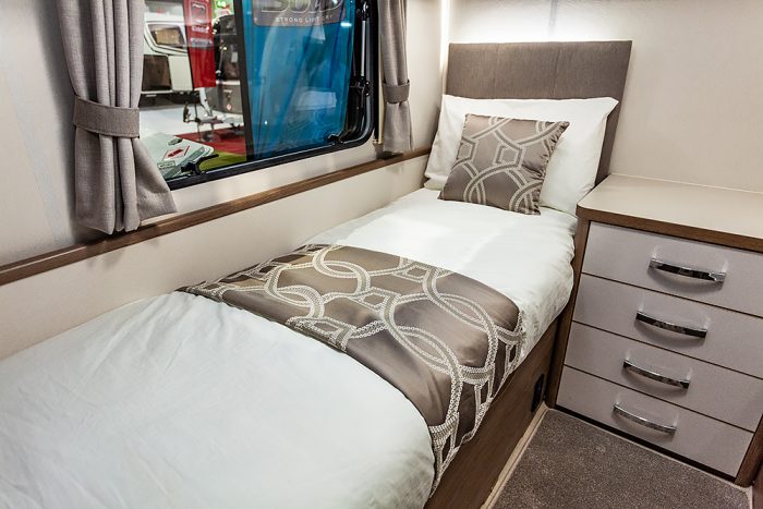 Jonic 2020 Compass Artemis Scheme Twin Best Caravan Bedding Set Motorhome Boat Mattress Mattresses UK Made